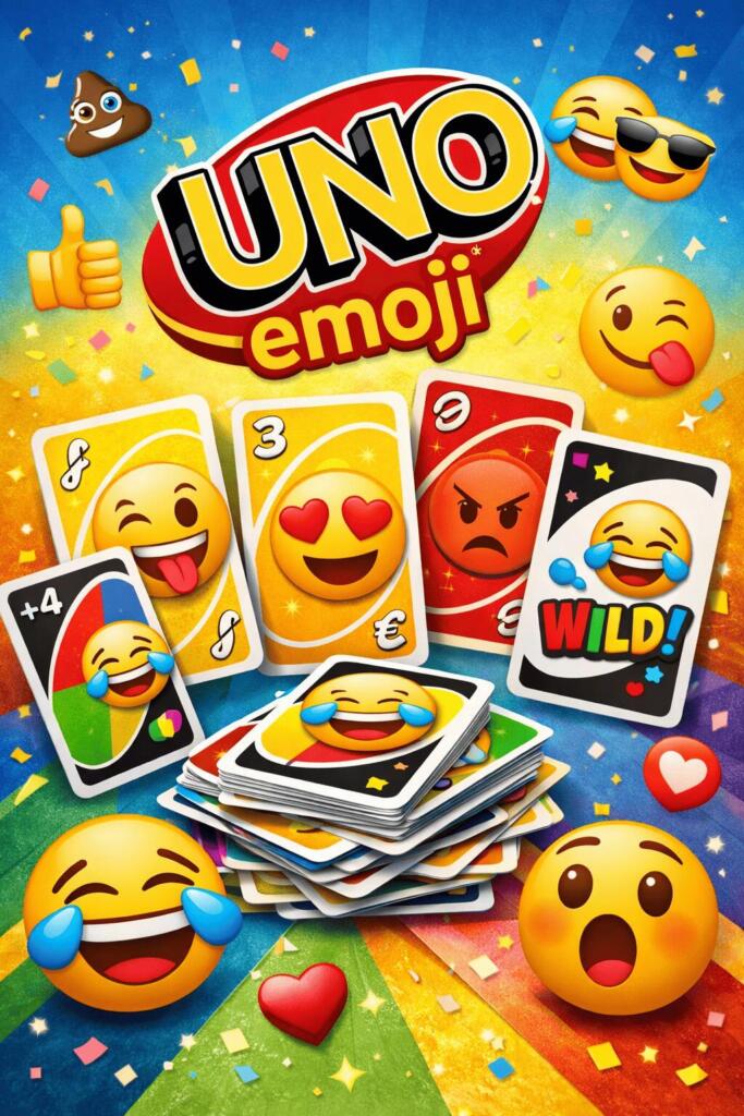 UNO Emoji