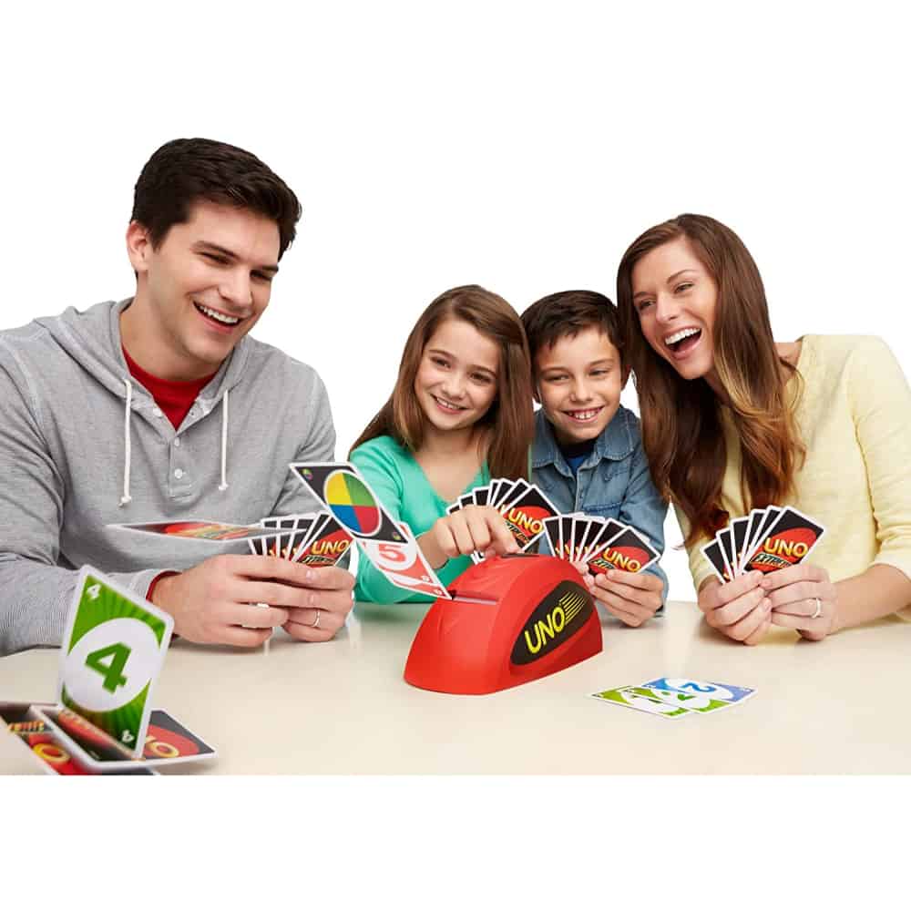 UNO Extreme