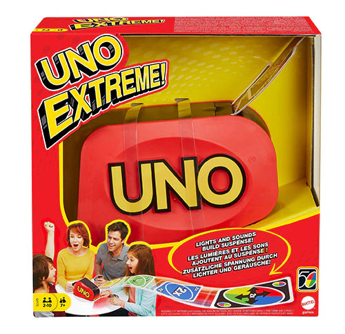 UNO Extreme