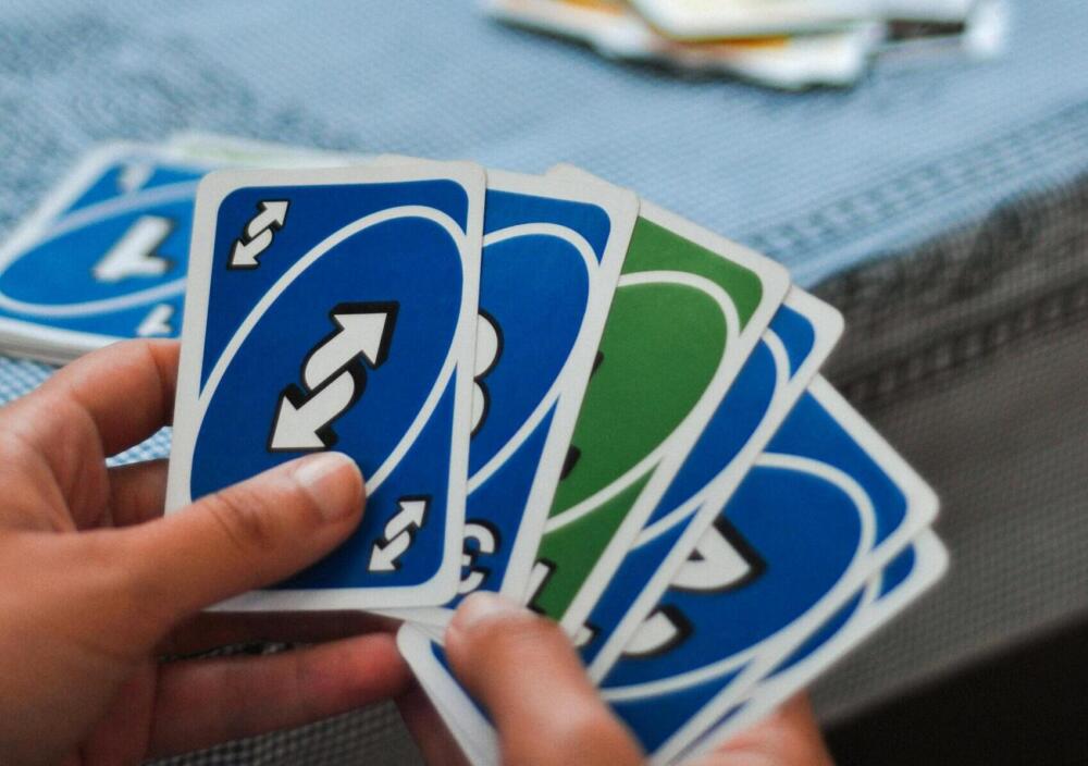 UNO Flip