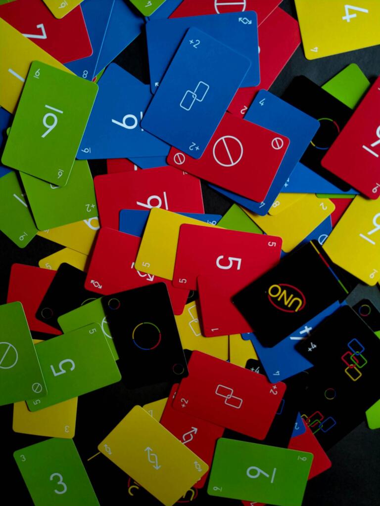 Skip-bo
