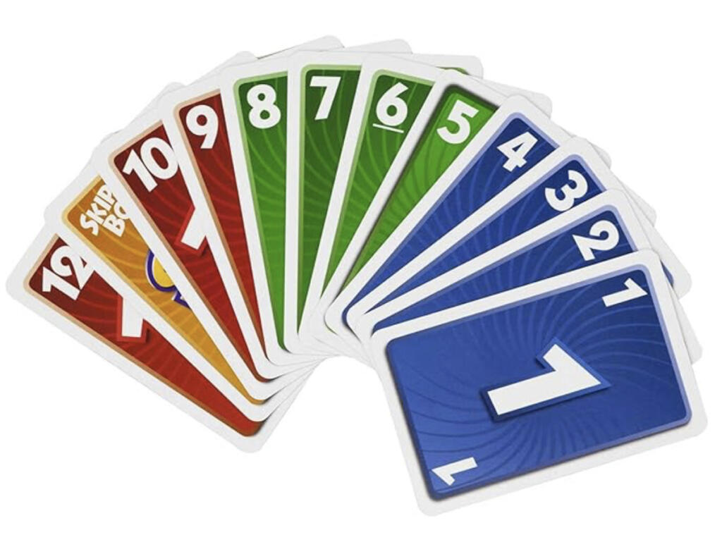 skip bo regler