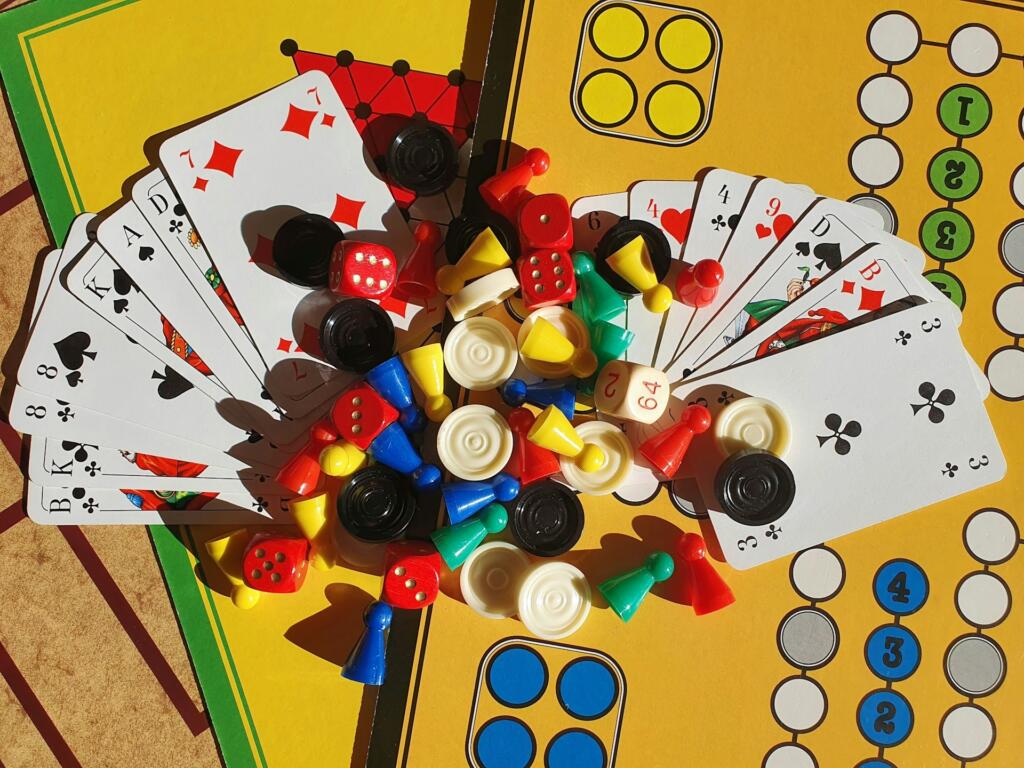 Skip-bo