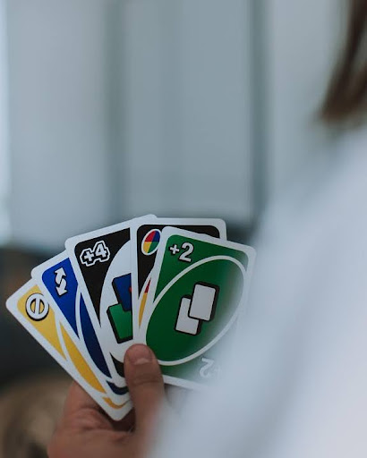 UNO Attack