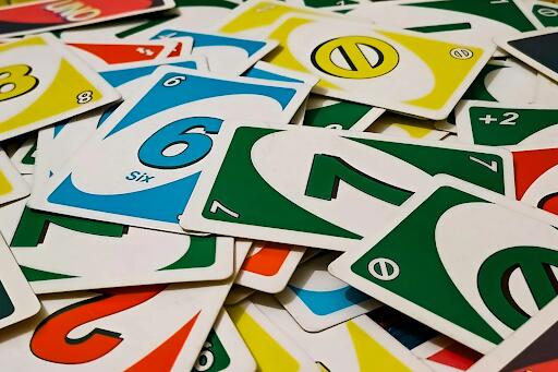 UNO Dare