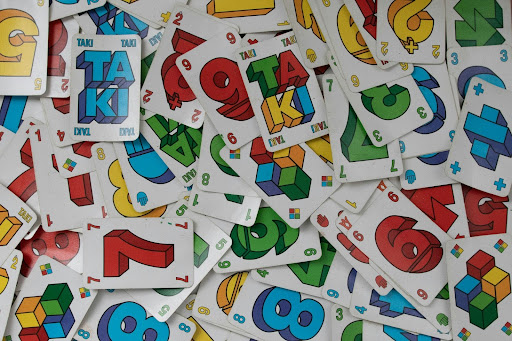 UNO Junior