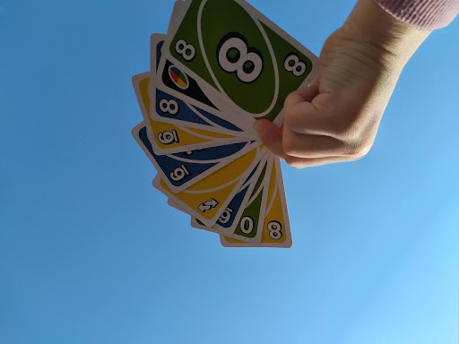 UNO Spin