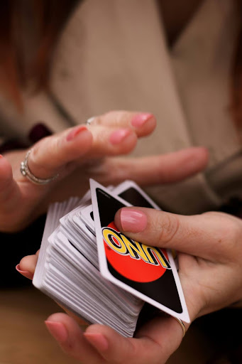 Uno Teams
