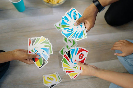 Uno tips