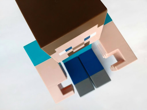 UNO Minecraft