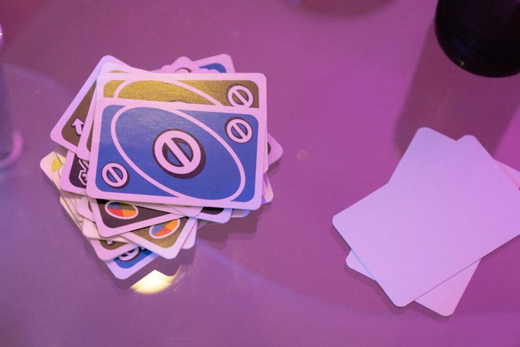 UNO Flex