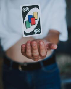 Uno Flip