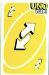 uno flip regler