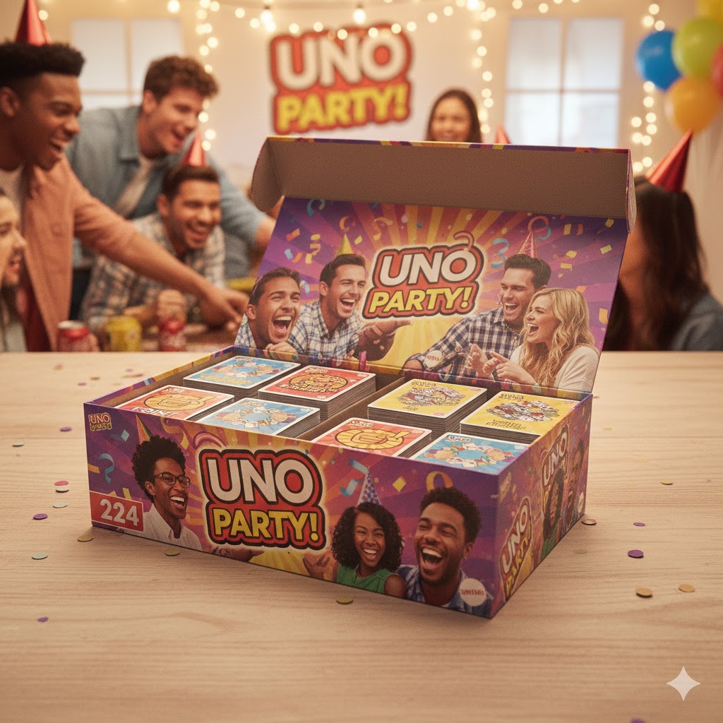 uno party