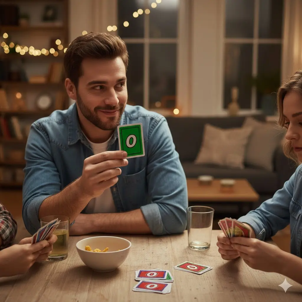 uno zero